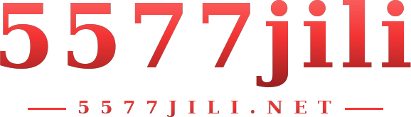 5577jili logo